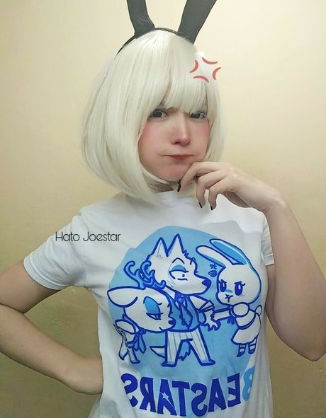 Hato Joestar naked pornstar galleries