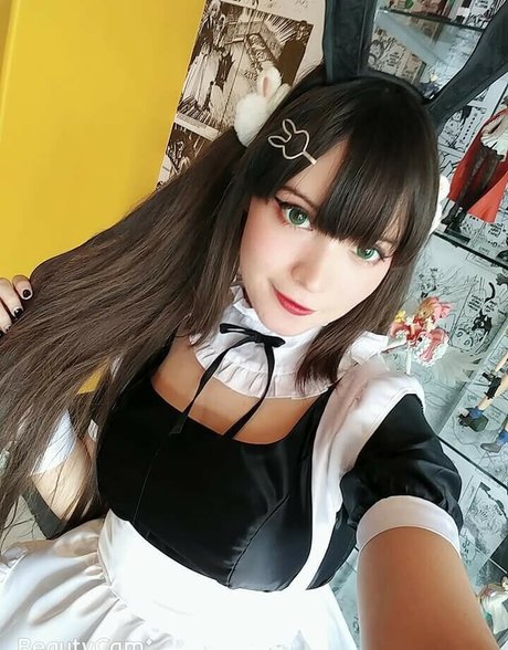 Hato Joestar star erotic pics