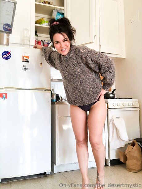 the desertmystic pornographic actress picture