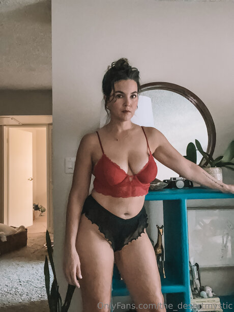 the desertmystic pretty pornstar gallery