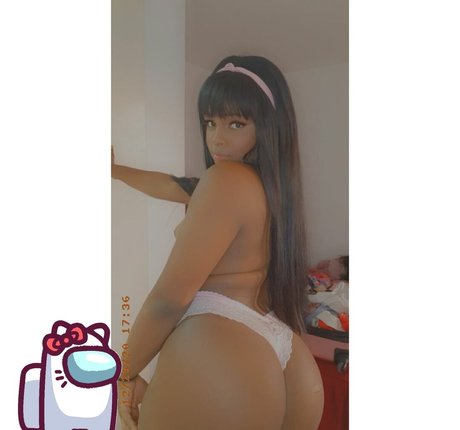 Joselyn Sevillano star free pic