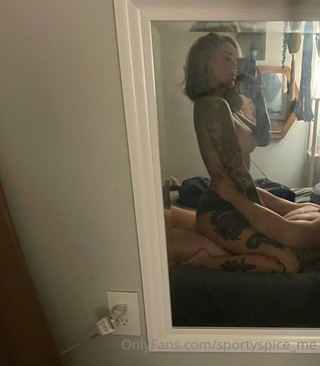 Sportyspicier nudes actress photos