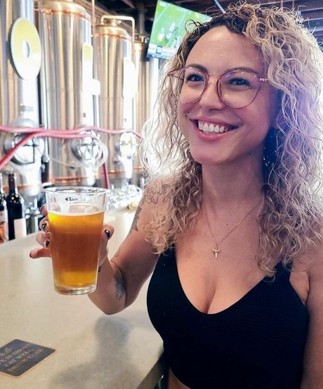 Jazzie Taylor model perfect archive