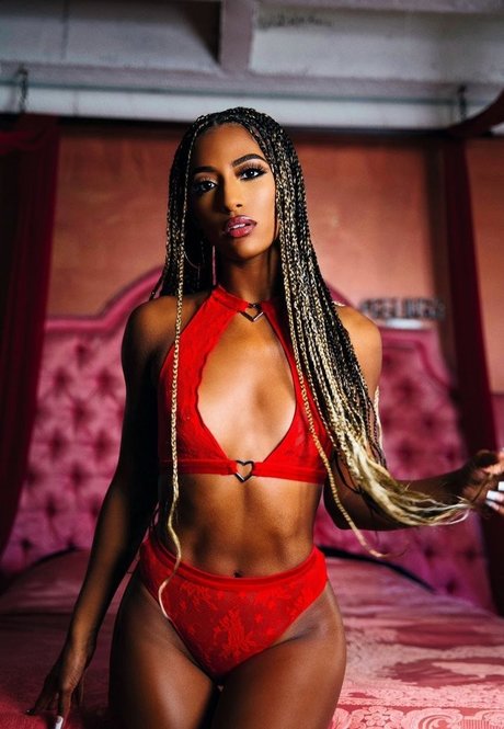 Official Janina high quality model image