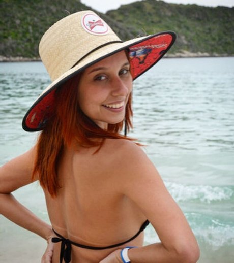 kethleenmarino nudes star images