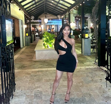 Jaslyn Lee best pornstar picture