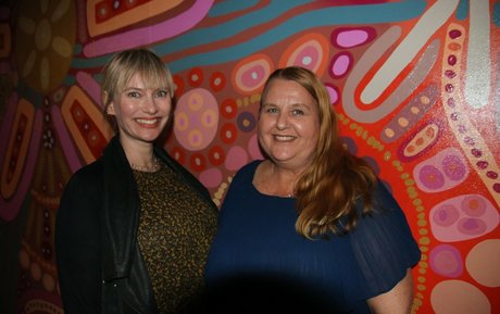 Alice Meinicke erotic pornstar pic