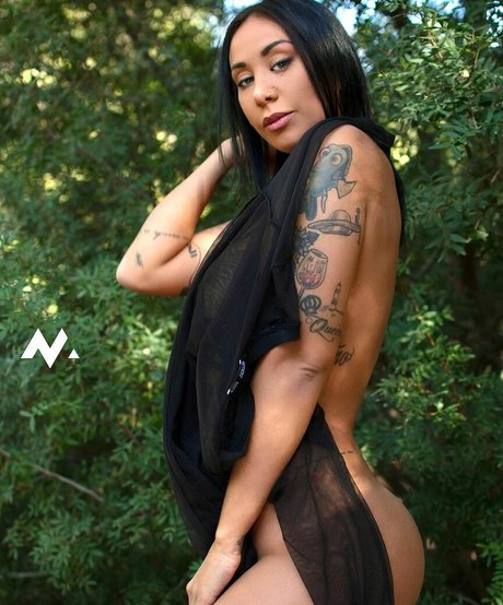 cosasdeFani model erotic galleries