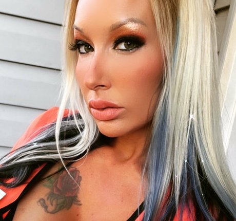 Lacey Denae model hd archive