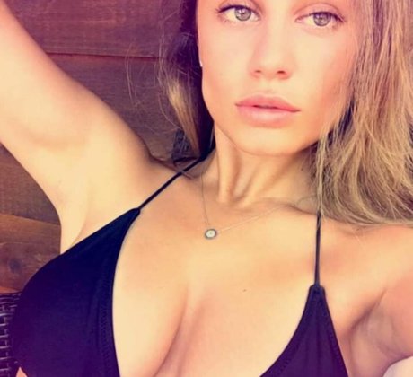 Madison Cortesano Nude xxx model image