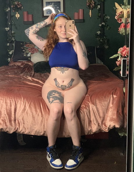 Ava Adore model high quality photo