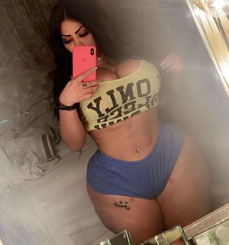 Amanda Rose Teig high quality model pics