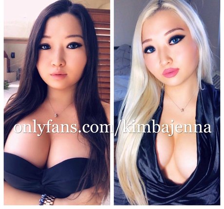 kimbajenna pornstar adult photo
