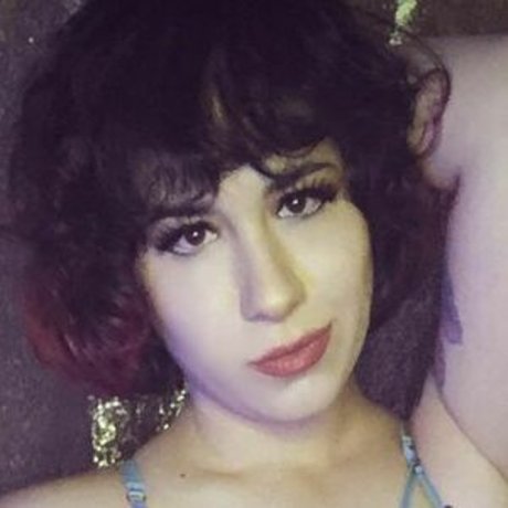 Betty Brash nude actress pictures