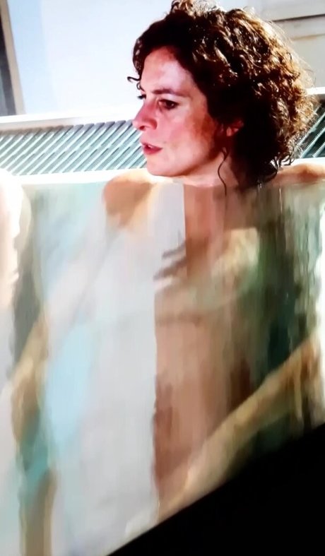 Alex Polizzi model pretty pictures