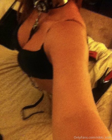 Nikki Irish nudes actress pic