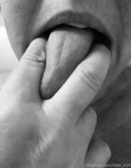 Nikki Irish free pornstar img