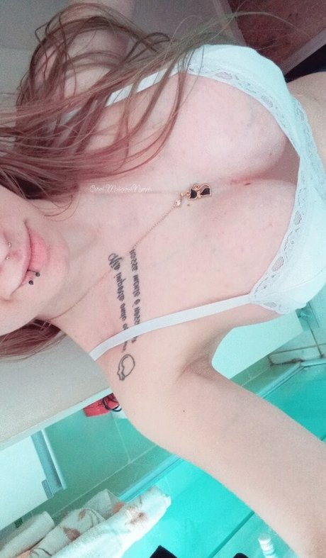 Malicious Nymph art star image