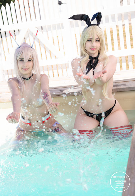 kerocchi top pornstar images