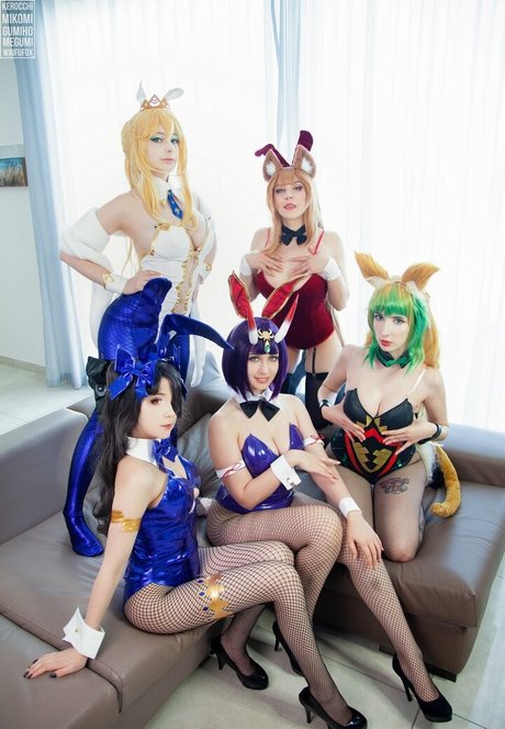 kerocchi star porn pictures