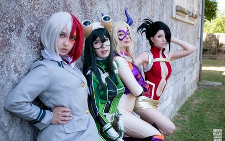 kerocchi porn actress pic