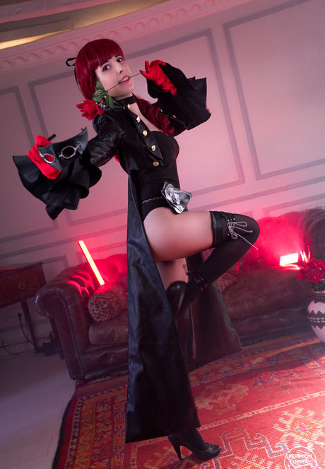 kerocchi pornstar exclusive image