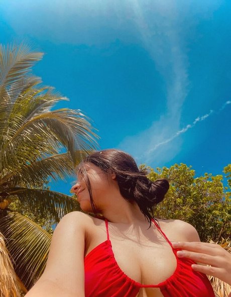 melissajones3 high quality model images