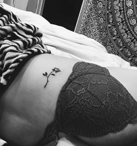 Taylor McCarthy nudes actress image