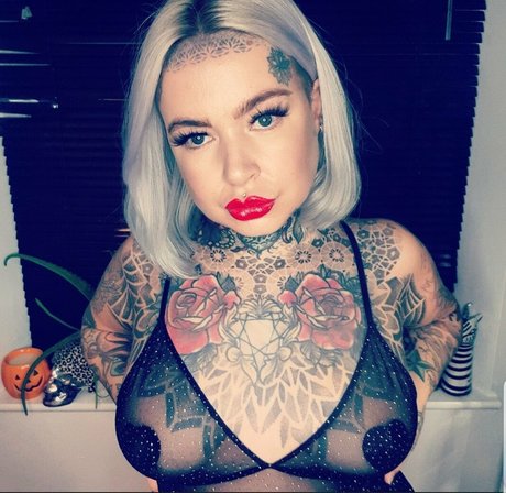 Summerrayexo star hot pic