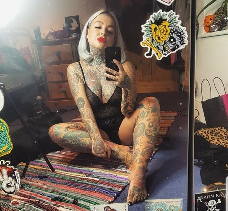 Summerrayexo sexy star picture