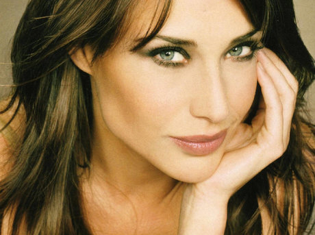 Claire Forlani top star images