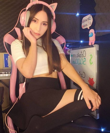 Seshany pornstar pretty gallery