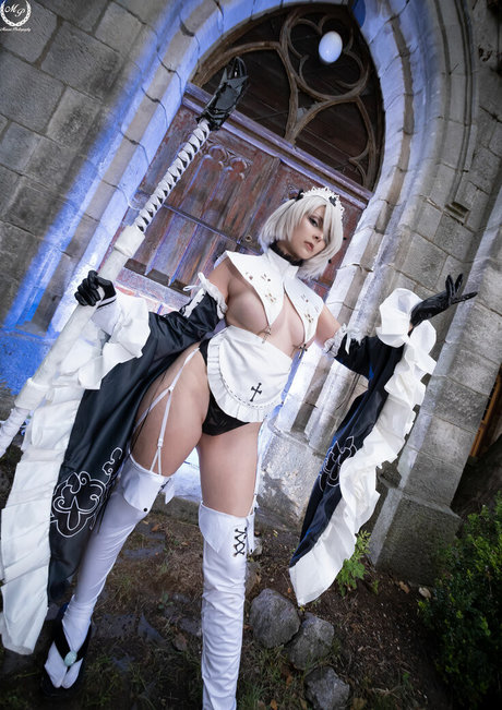 Christine Usi star porn image