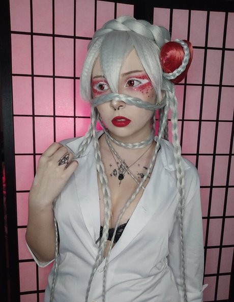 Christine Usi star porn picture