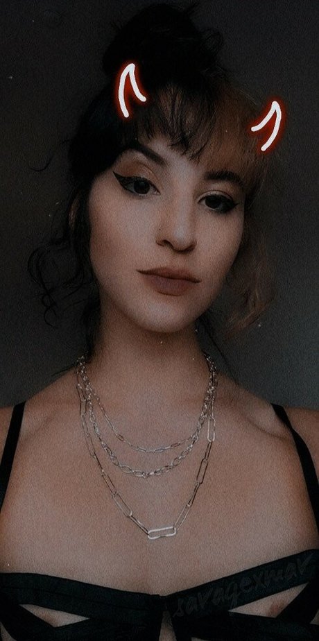 SavagexMav star xxx photo