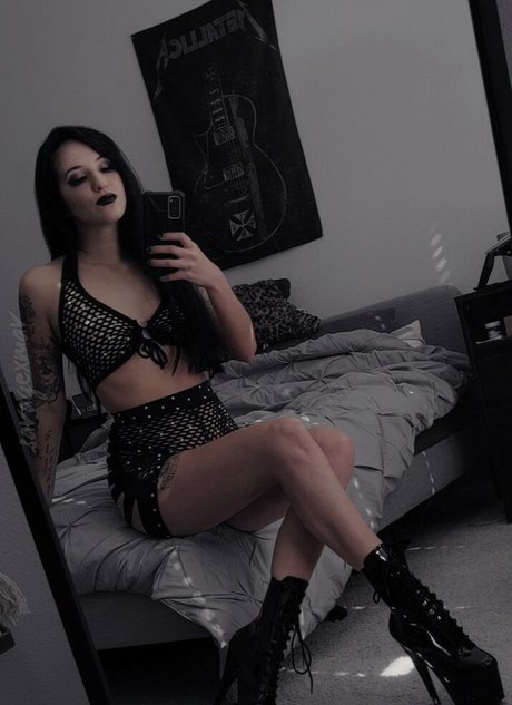 SavagexMav star pics