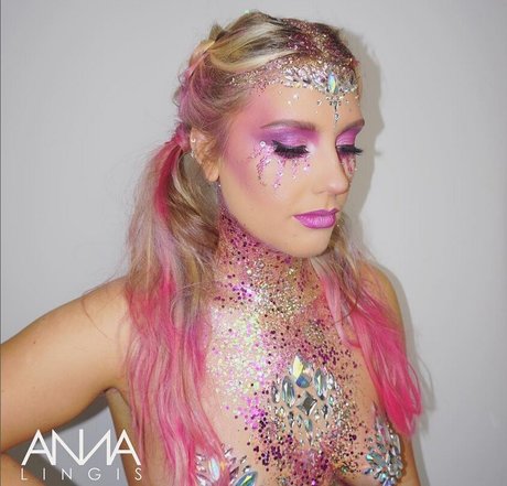 Ella Henderson pornstar erotic pic