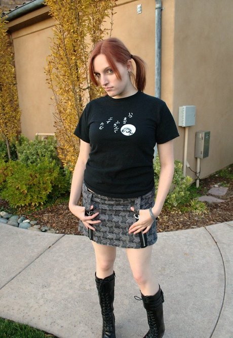 NixiePixel best model photos