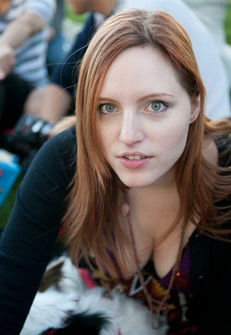 NixiePixel pornographic model images