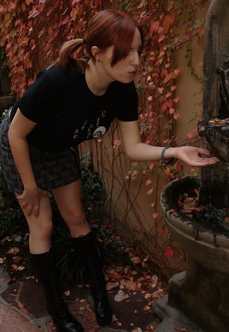 NixiePixel pretty pornstar photos