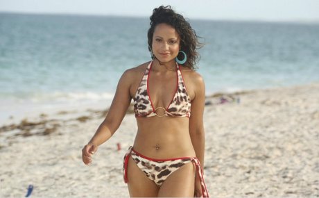Judy Reyes pornstar naked photos