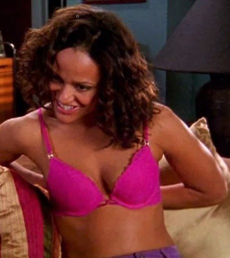 Judy Reyes model pornographic galleries