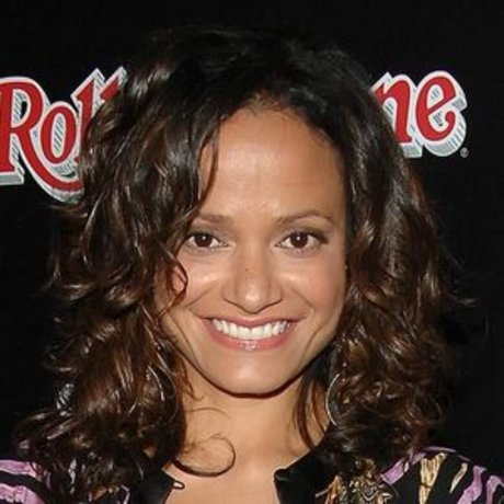 Judy Reyes pornstar hd pictures