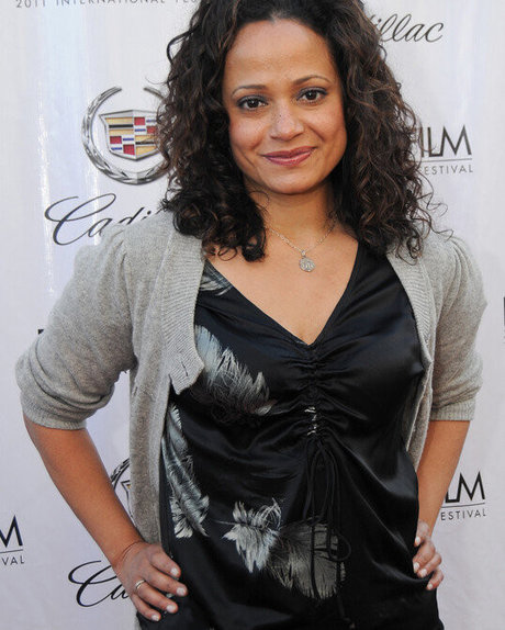 Judy Reyes star best img