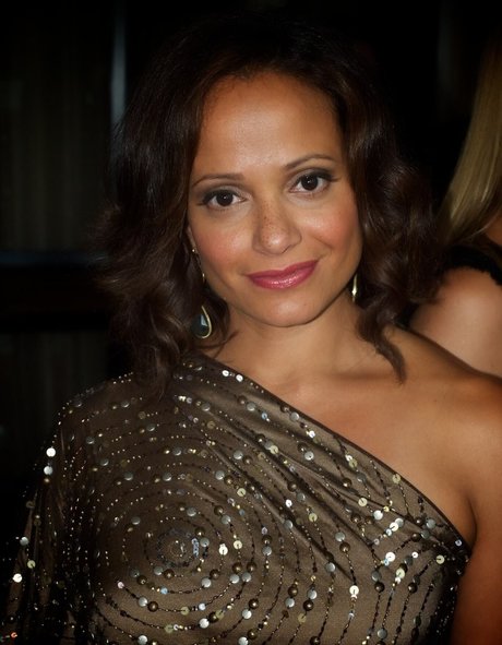 Judy Reyes model erotic photo