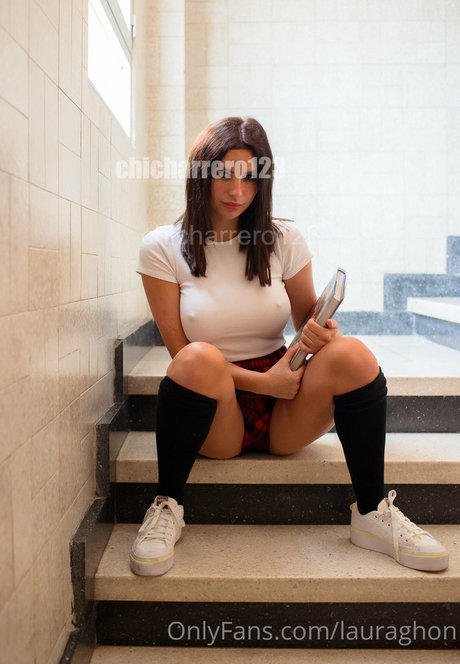 Laura Ghon pornstar free photo