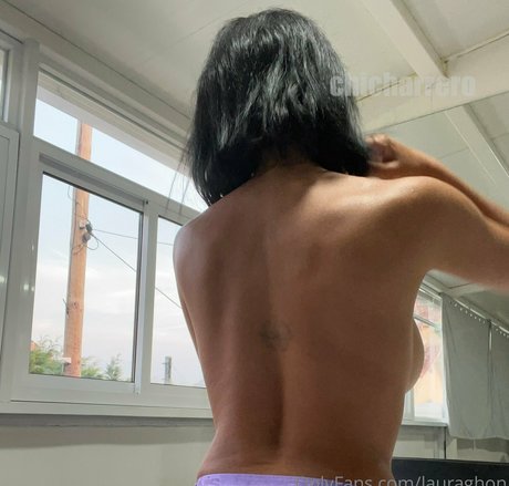 Laura Ghon art model image