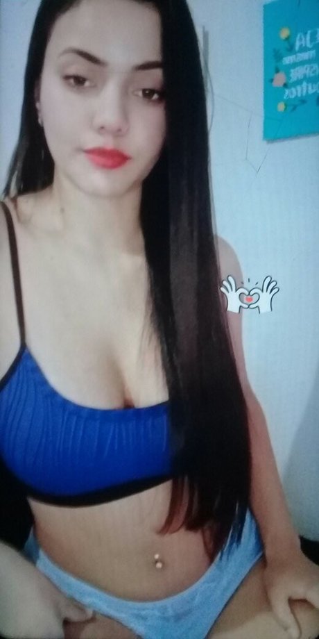 Abigaiil Bigo Live star free images