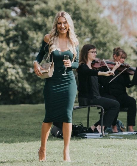 Daniela Lucas model beautiful pic