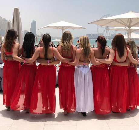 Daniela Lucas model beautiful galleries